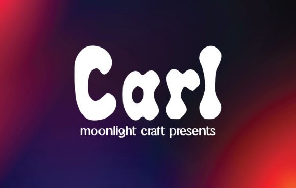 Carl Font - Featured Image