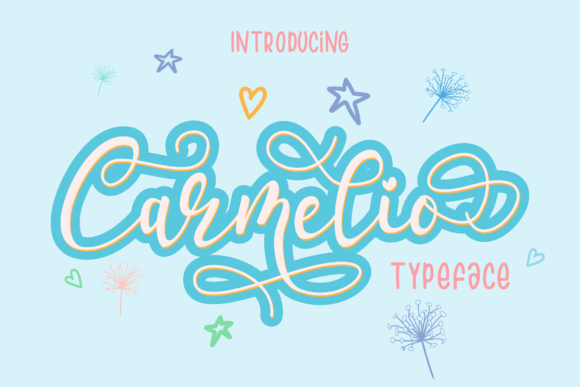 Carmelio Font - Featured Image