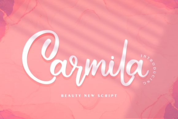 Carmila Font - Featured Image