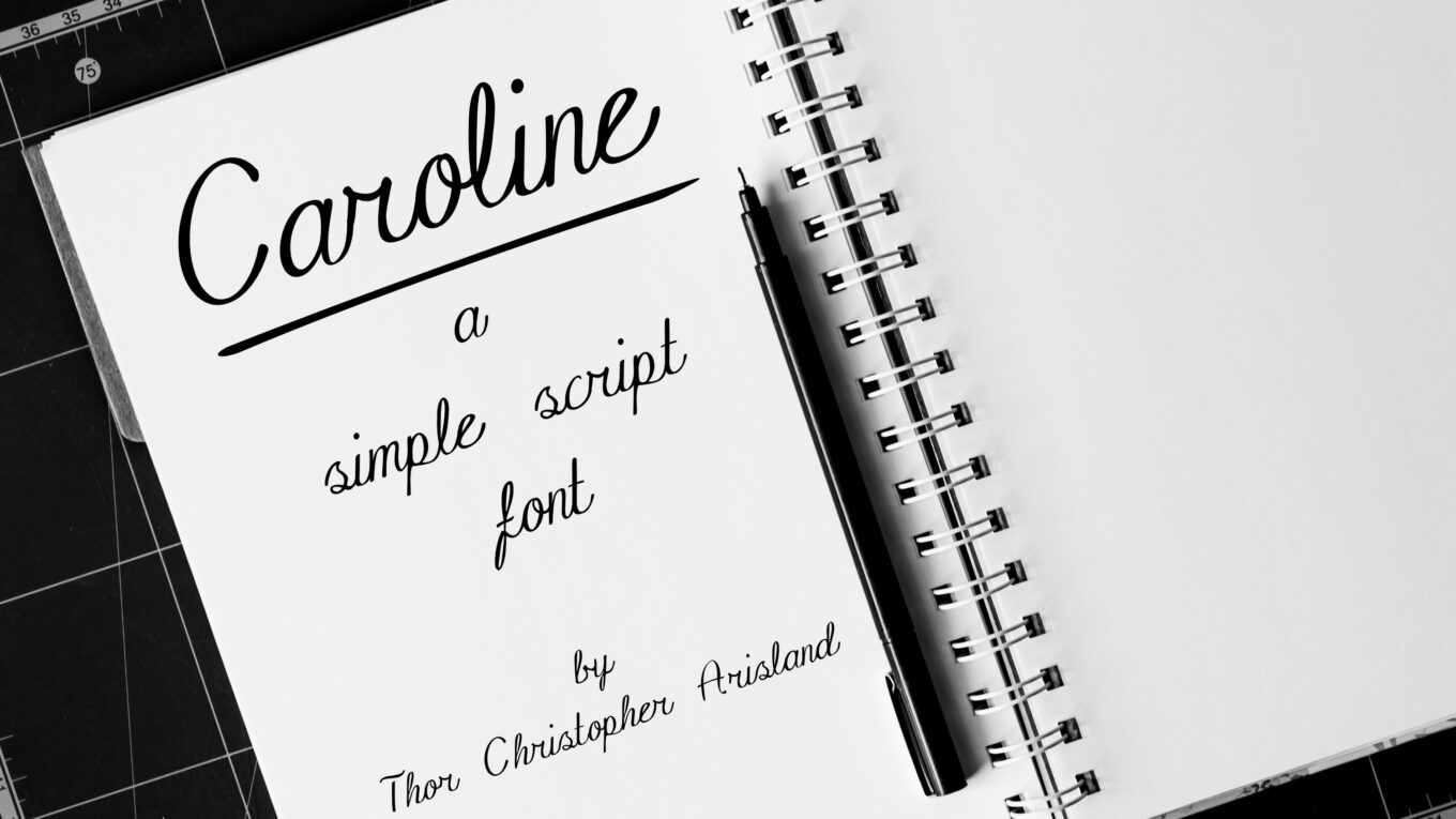 Caroline Font - Featured Image