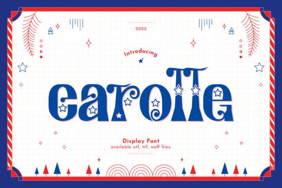 Carolle Font - Featured Image