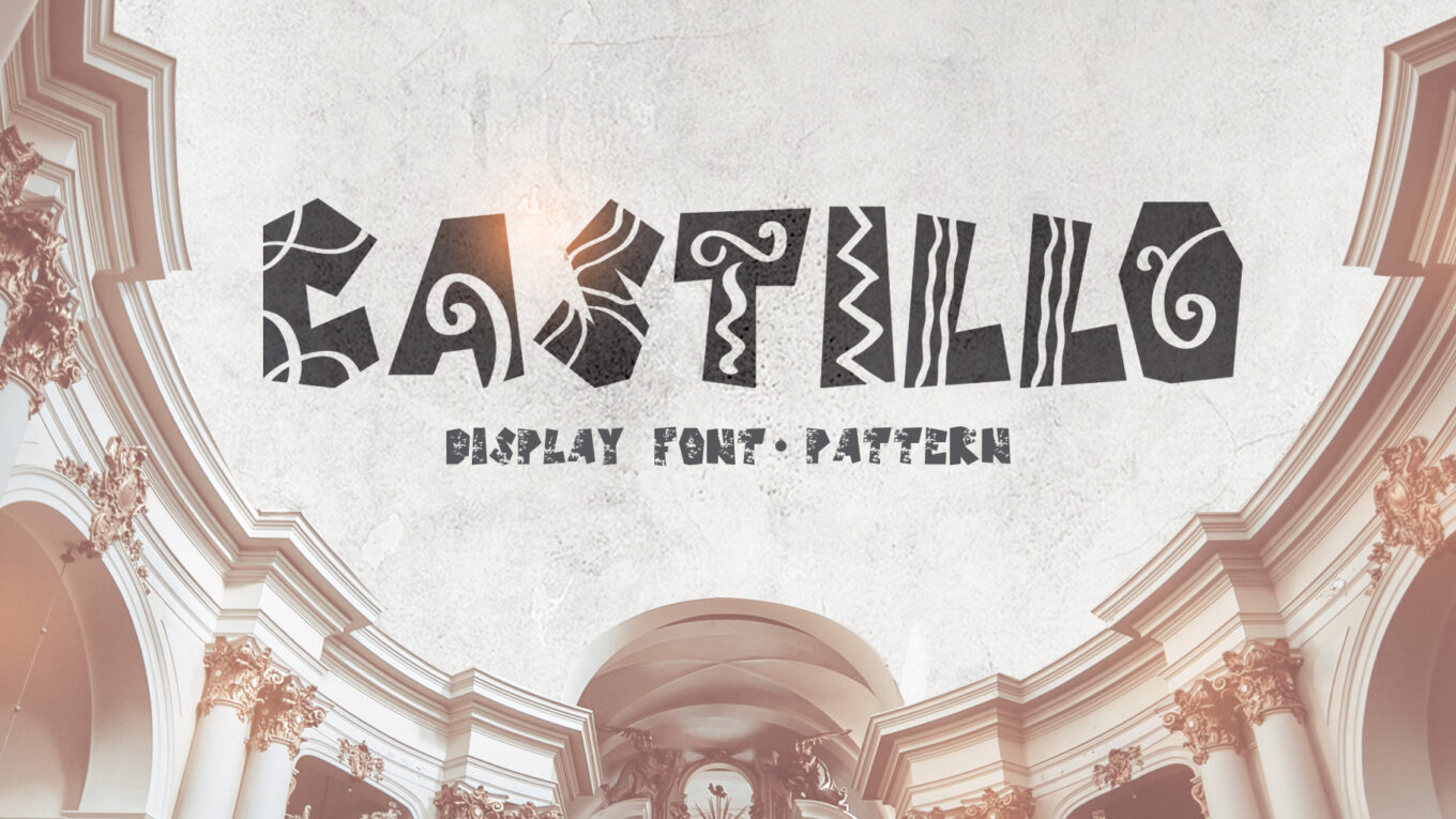 Castillo Font - Featured Image