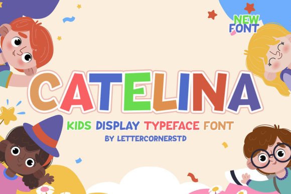 Catelina Font - Featured Image