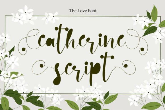 Catherine Font - Featured Image