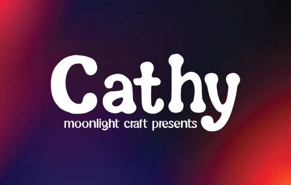 Cathy Font - Featured Image
