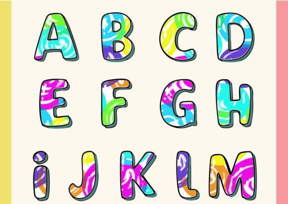 Celeste Font - Featured Image