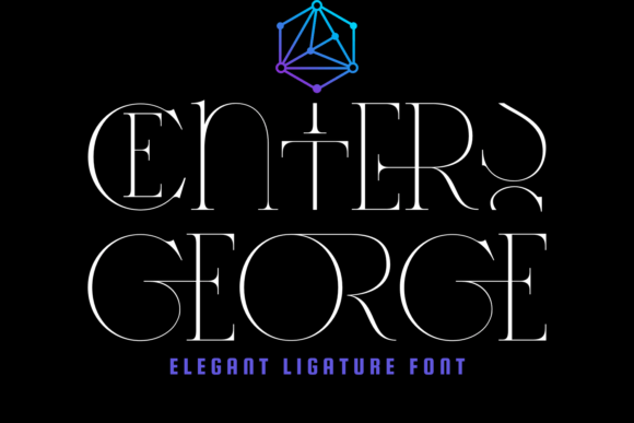 Centers George Font - Featured Image