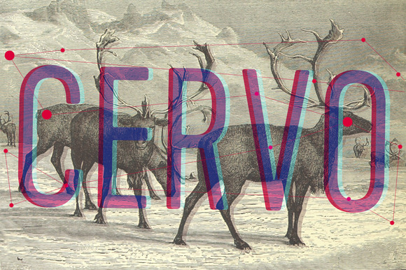 Cervo Font - Featured Image