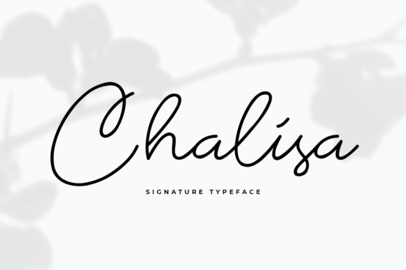Chalisa Font - Featured Image
