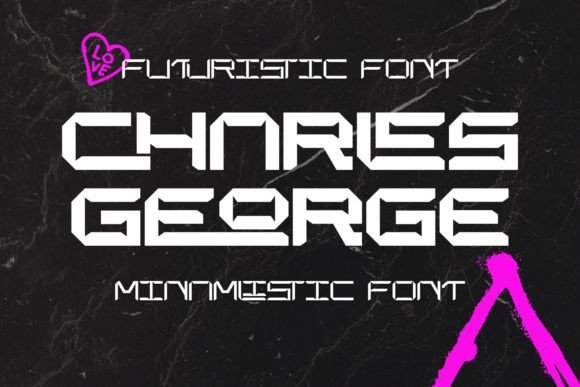 Charles George Font - Featured Image