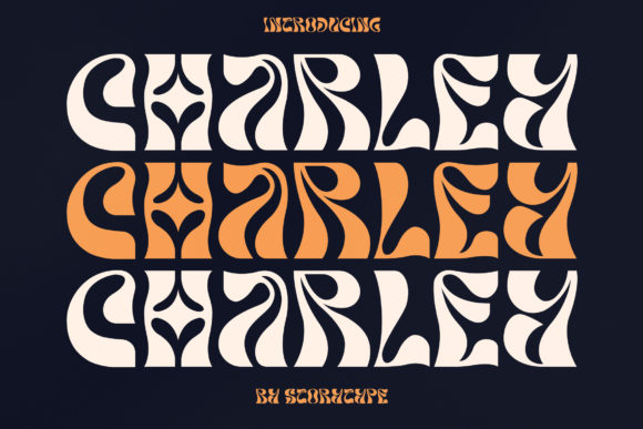 Charley Font - Featured Image