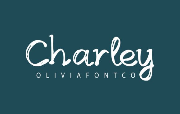 Charley Font - Featured Image