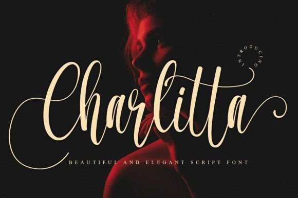 Charlitta Font - Featured Image