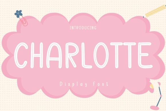 Charlotte Font - Featured Image