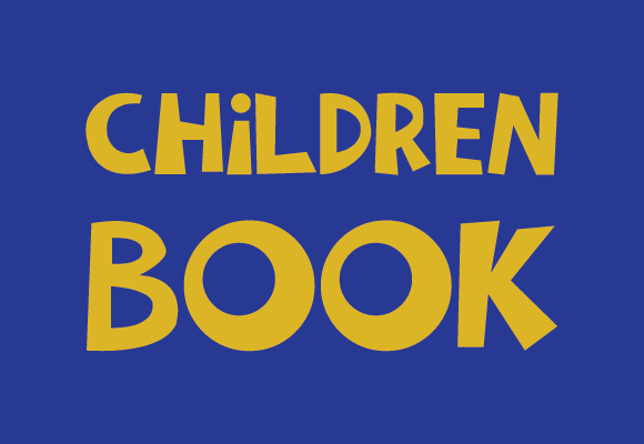 Children Book Font - Featured Image