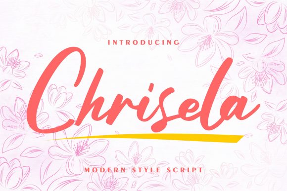Chrisela Font - Featured Image