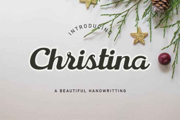 Christina Font - Featured Image