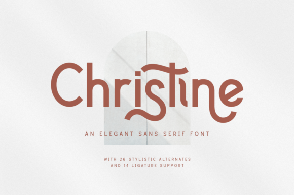 Christine Font - Featured Image