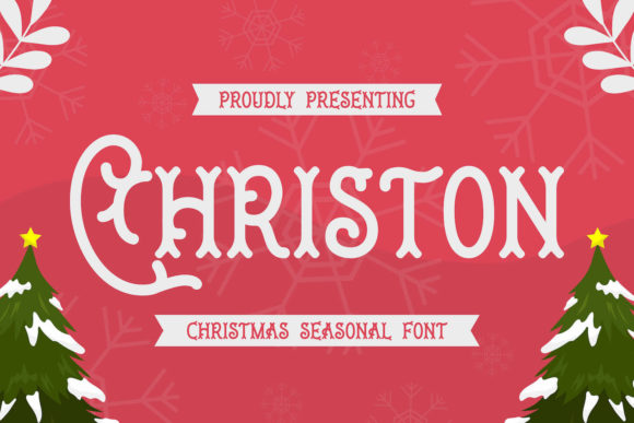 Christon Font - Featured Image