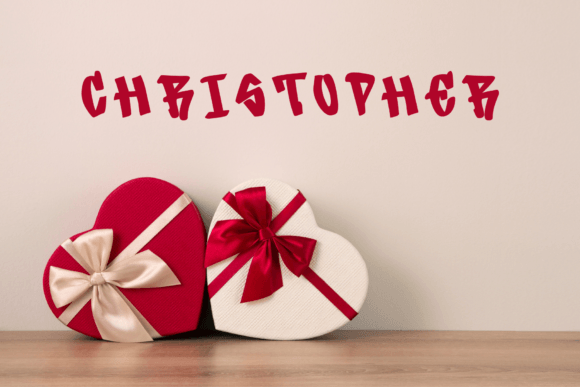 Christopher Font - Featured Image