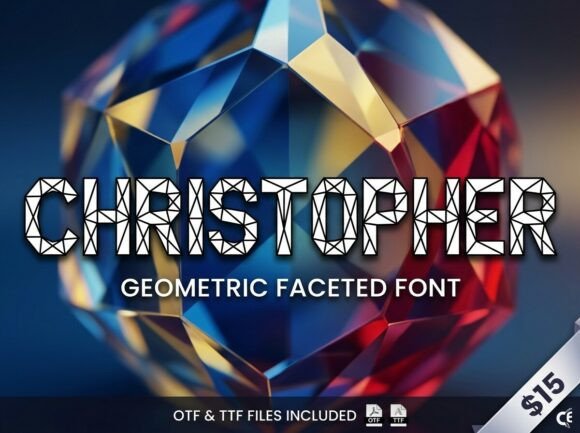 Christopher Font - Featured Image
