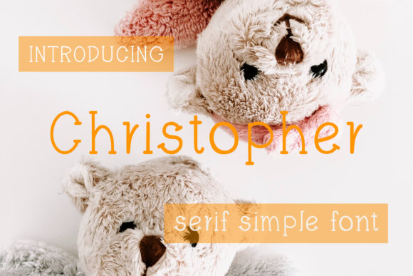 Christopher Font - Featured Image