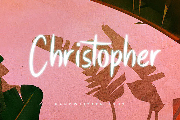 Christopher Font - Featured Image