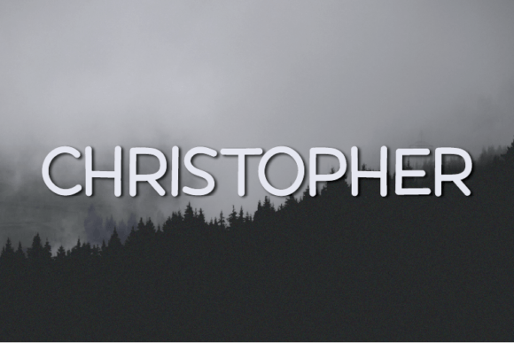 Christopher Font - Featured Image
