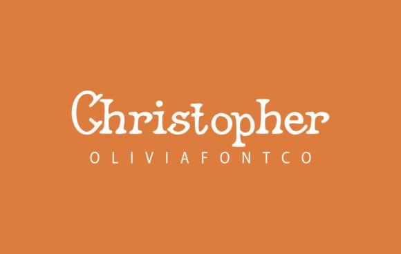 Christopher Font - Featured Image
