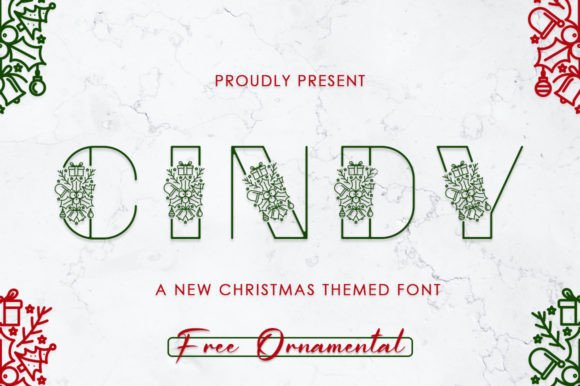 Cindy Font - Featured Image