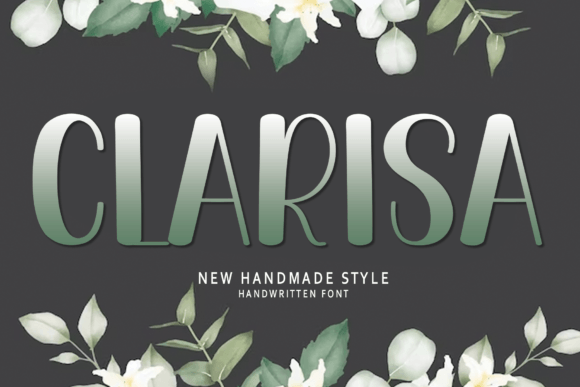 Clarisa Font - Featured Image