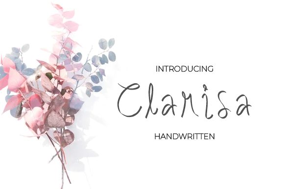 Clarisa Font - Featured Image