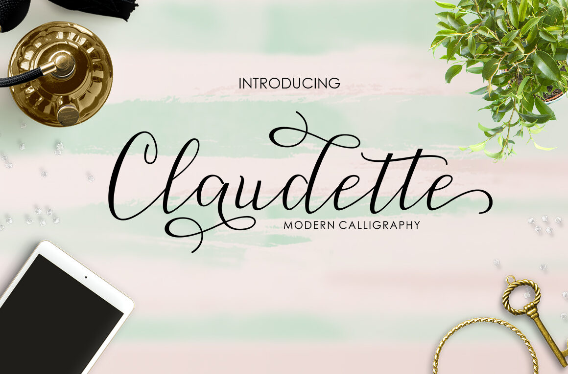 Claudette Font - Featured Image