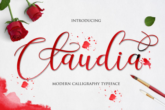 Claudia Font - Featured Image