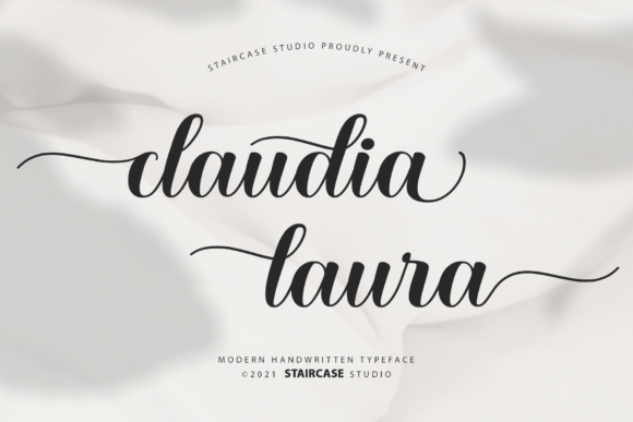 Claudia Laura Font - Featured Image