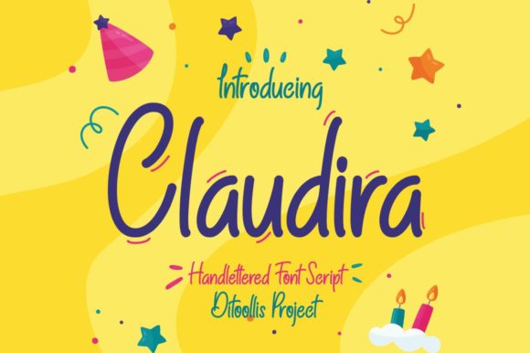 Claudira Font - Featured Image