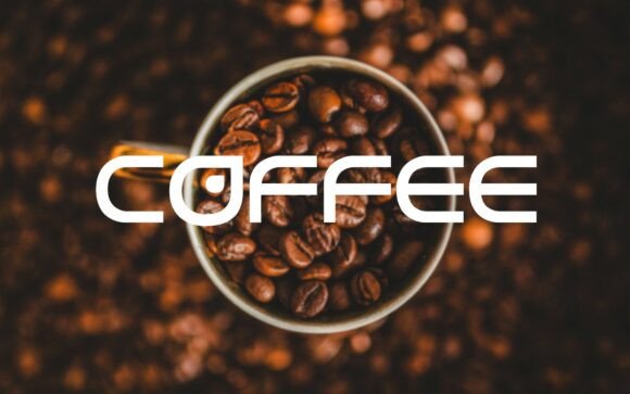 Coffee Font - Featured Image
