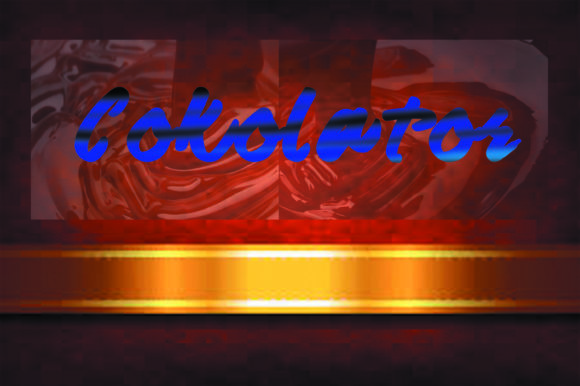 Cokolatos Font - Featured Image