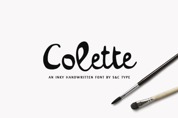 Colette Font - Featured Image