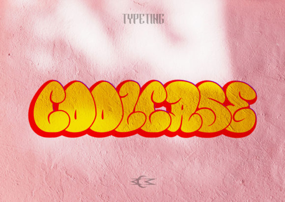 Coolcase Font - Featured Image