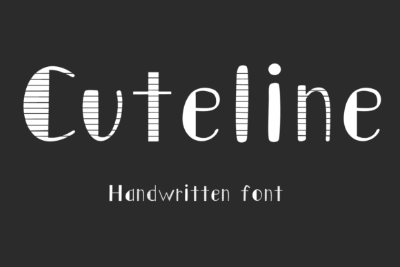 Cooper Font - Featured Image