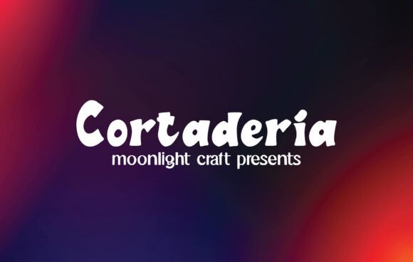 Cortaderia Font - Featured Image