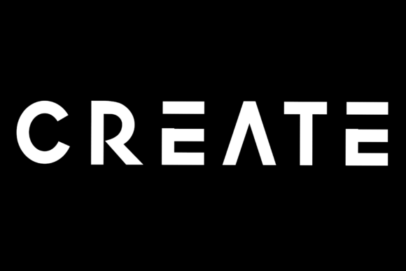Create Font - Featured Image