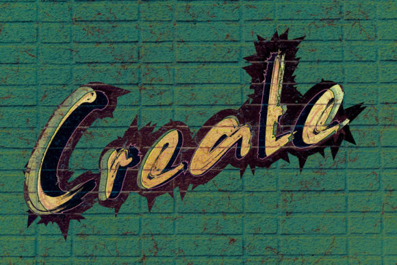 Create Font - Featured Image
