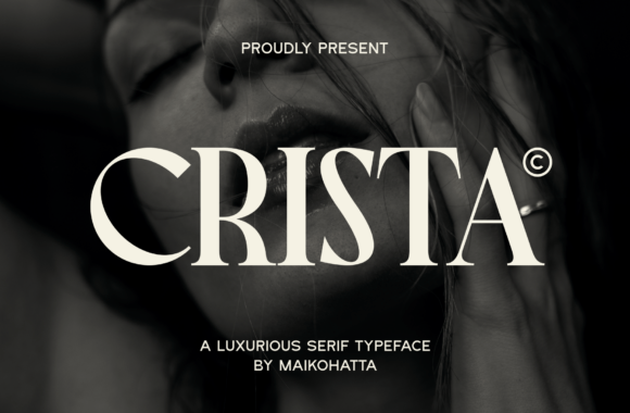 Crista Font - Featured Image