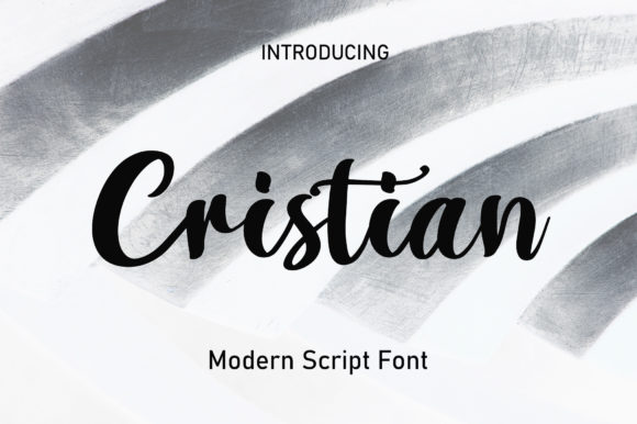 Cristian Font - Featured Image