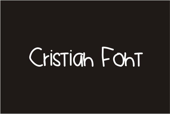 Cristian Font - Featured Image