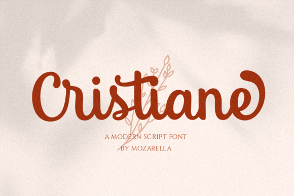 Cristiane Font - Featured Image