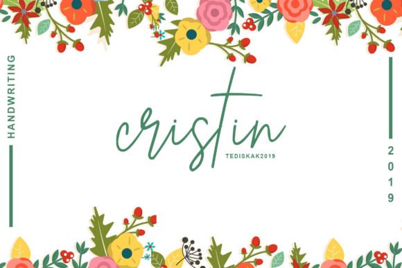 Cristin Font - Featured Image