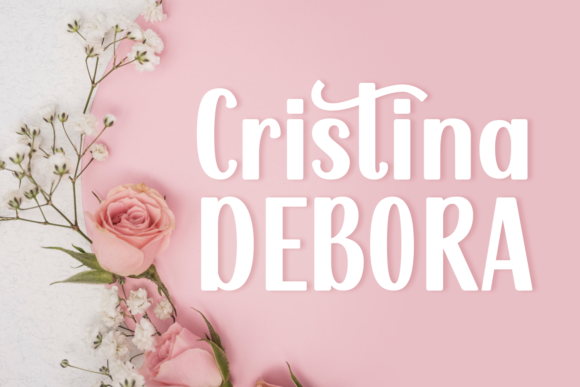 Cristina Debora Font - Featured Image